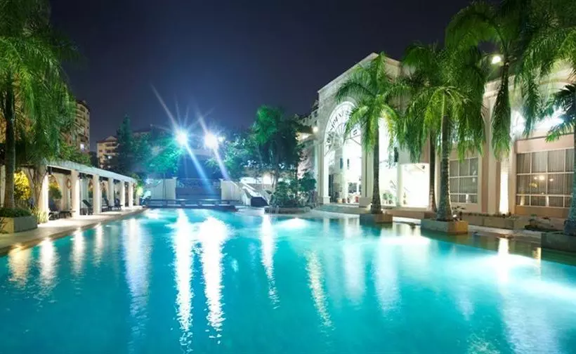 Fotos del hotel Silka Johor Bahru:  12