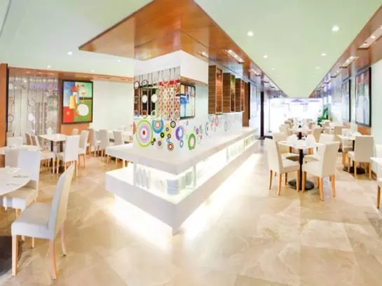 Fotos del hotel Silka Johor Bahru:  13