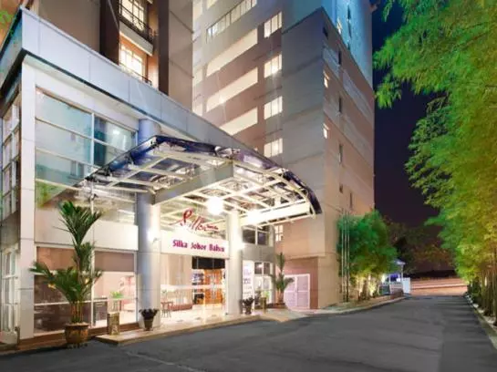 Fotos del hotel Silka Johor Bahru:  16