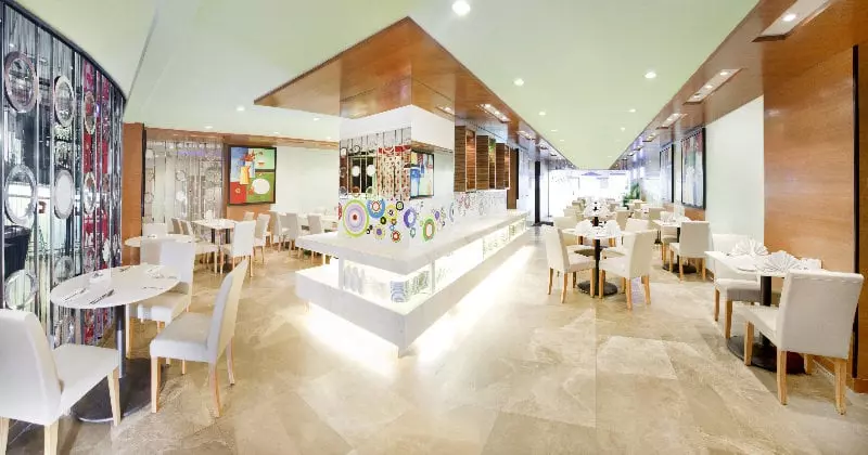 Fotos del hotel Silka Johor Bahru:  18