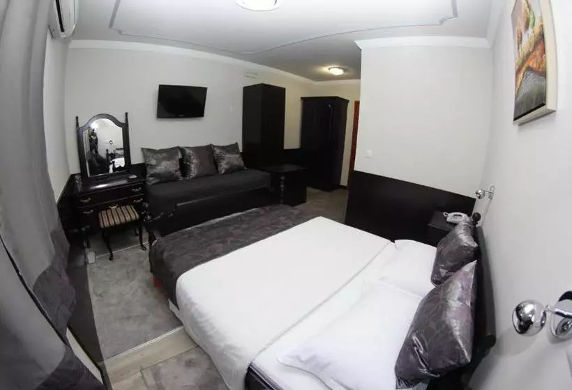 Fotos del hotel Bosna 1:  23