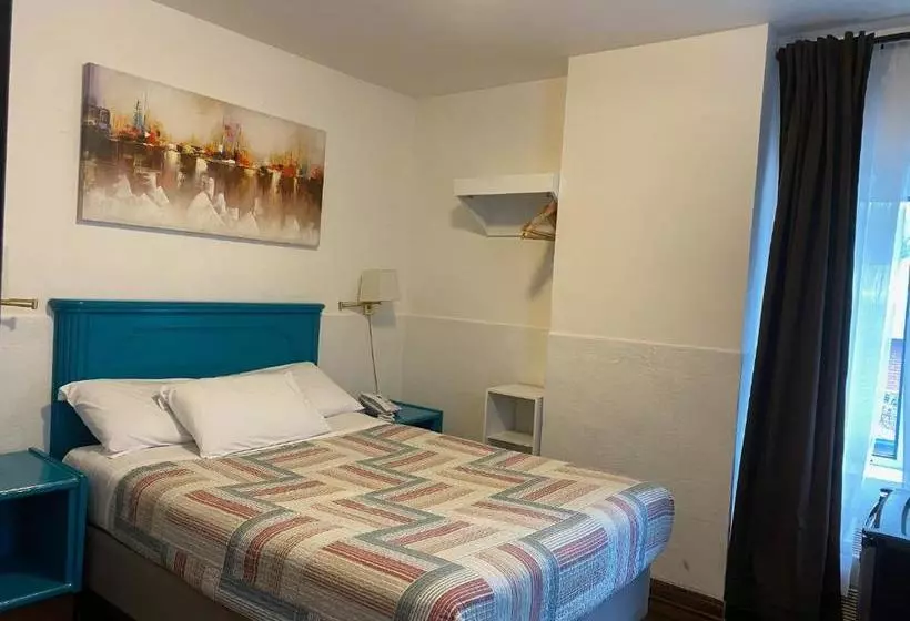 Fotos del hotel Visitel:  2