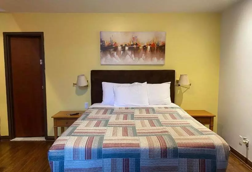 Fotos del hotel Visitel:  12