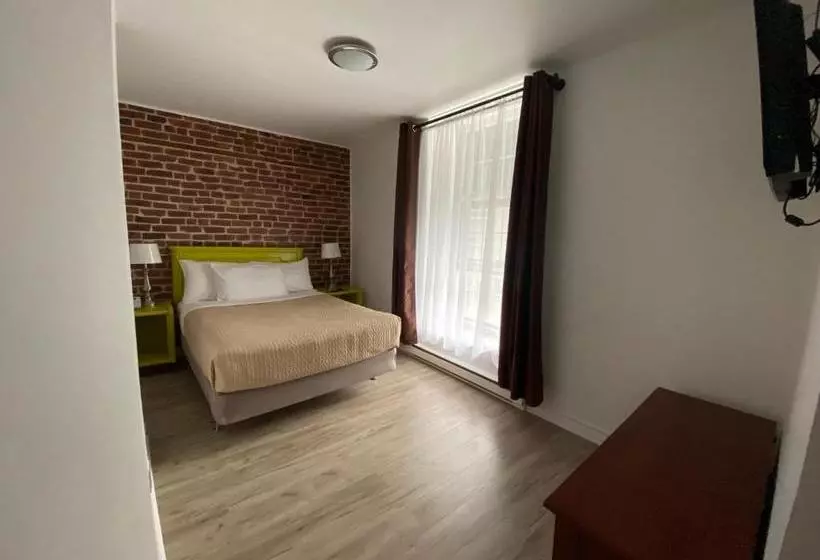 Fotos del hotel Visitel:  14