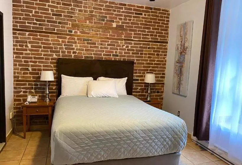 Fotos del hotel Visitel:  15