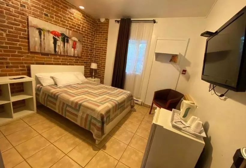 Fotos del hotel Visitel:  13