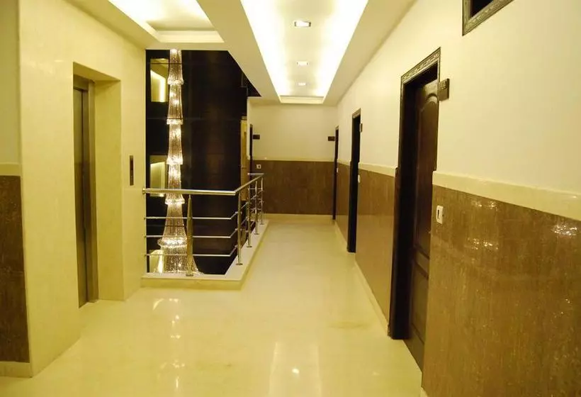 Fotos del hotel Walnut Castle Hotel:  8