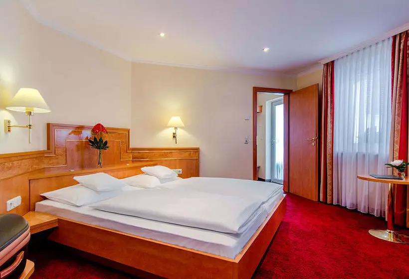 Fotos del hotel Akzent  Privat  Das Nichtraucher:  7