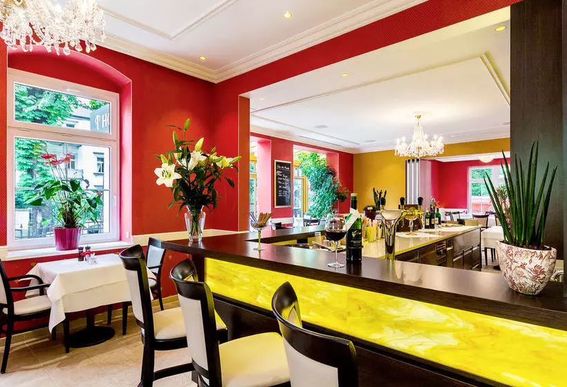 Fotos del hotel Akzent  Privat  Das Nichtraucher:  19