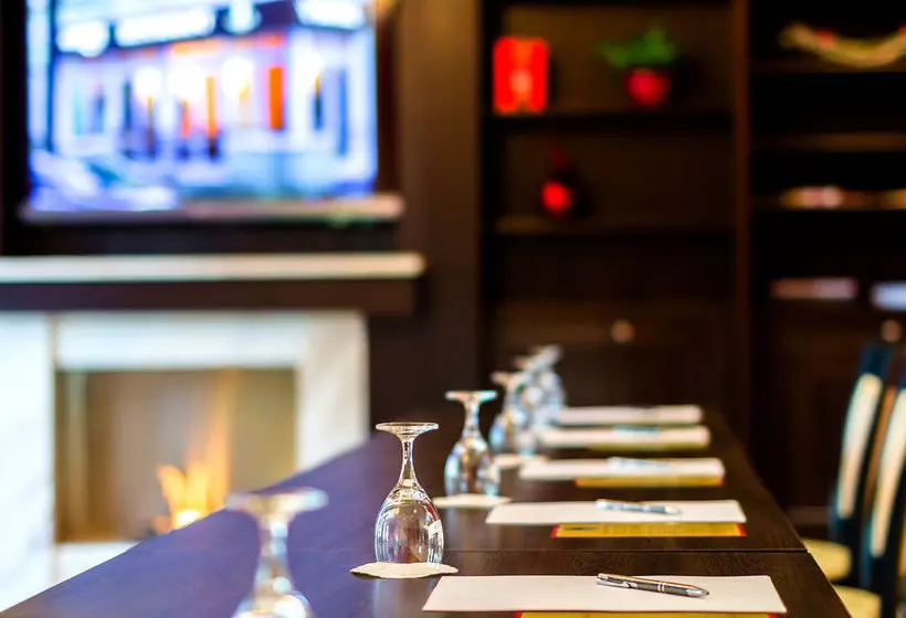 Fotos del hotel Akzent  Privat  Das Nichtraucher:  4