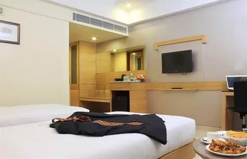 Fotos del hotel Cambay Sapphire Crn:  19