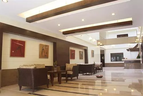 Fotos del hotel Cambay Sapphire Crn:  14