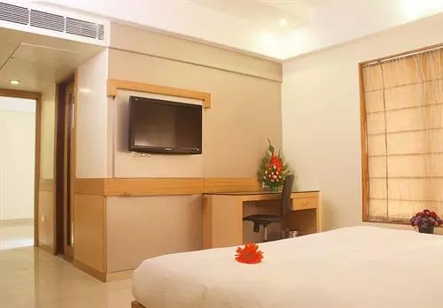 Fotos del hotel Cambay Sapphire Crn:  20