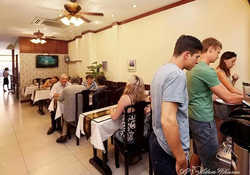 Fotos del hotel Sunrise Hotel:  3