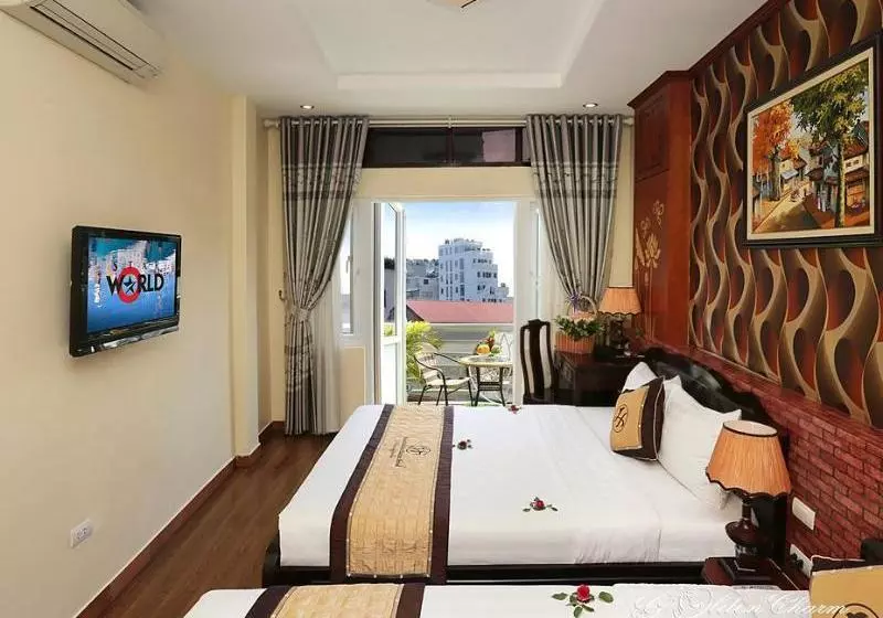 Fotos del hotel Sunrise Hotel:  15