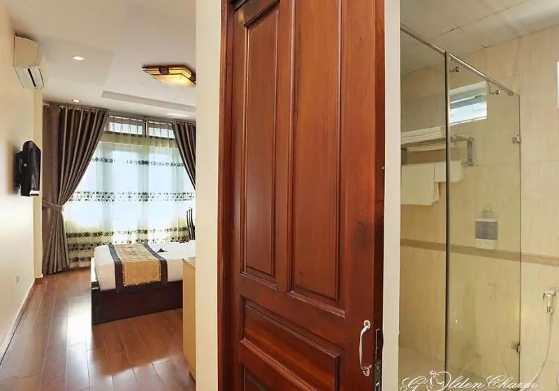 Fotos del hotel Sunrise Hotel:  13