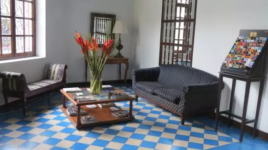 Fotos del hotel Casa Republicana:  24