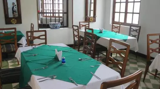 Fotos del hotel Casa Republicana:  4