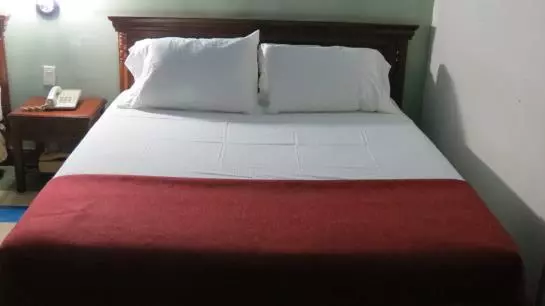 Fotos del hotel Casa Republicana:  21