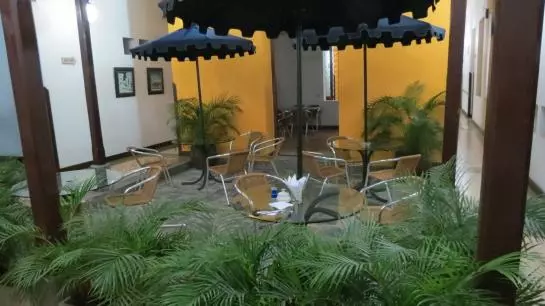 Fotos del hotel Casa Republicana:  6