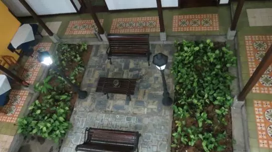 Fotos del hotel Casa Republicana:  20