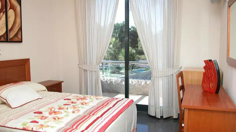 Fotos del hotel Pedramar:  20
