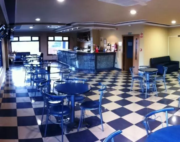 Fotos del hotel Pedramar:  5