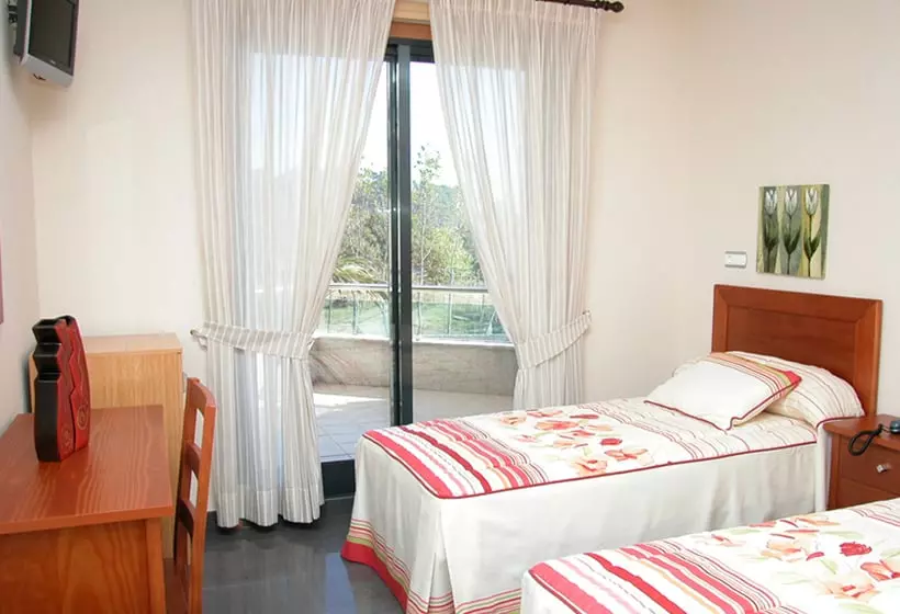 Fotos del hotel Pedramar:  18