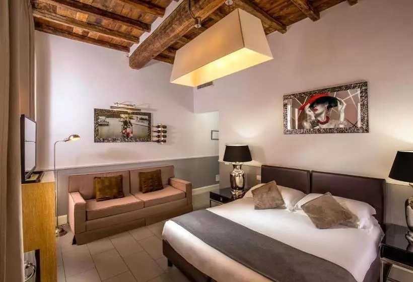 Fotos del hotel Relais Vatican View:  13