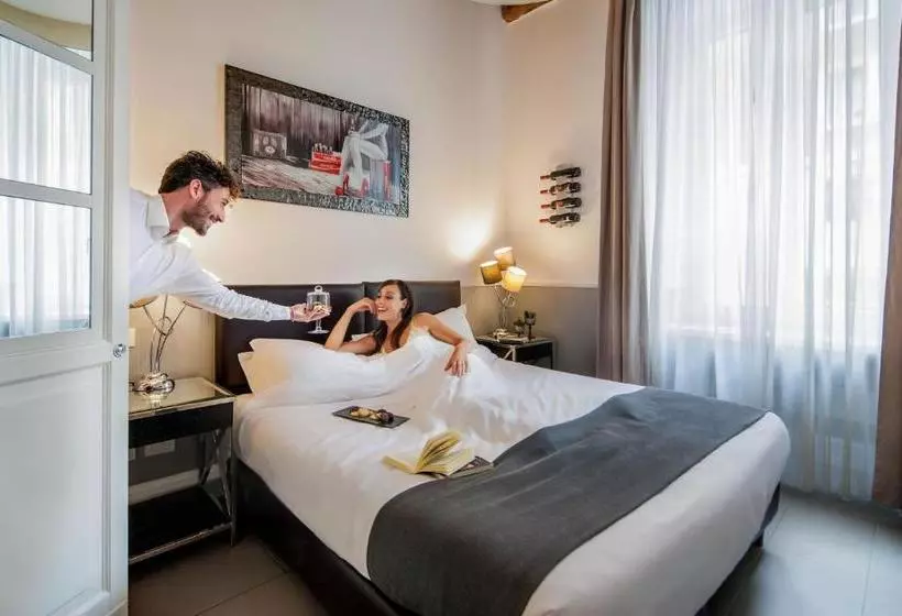 Fotos del hotel Relais Vatican View:  6