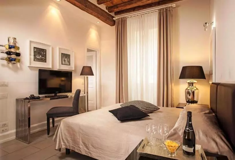 Fotos del hotel Relais Vatican View:  9