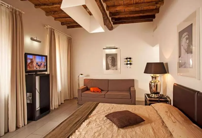 Fotos del hotel Relais Vatican View:  12