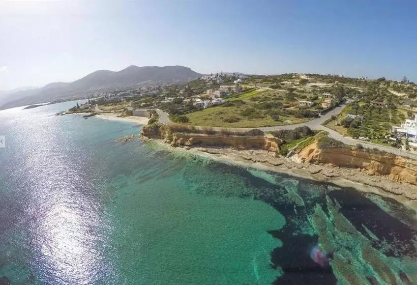 Fotos del hotel Bomo Chrysalis:  15