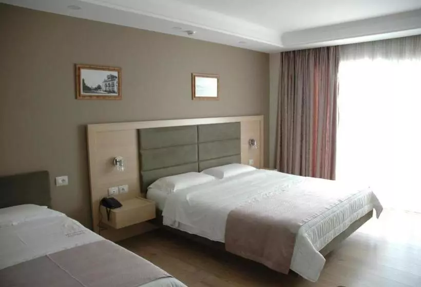 Fotos del hotel Dyrrah:  21