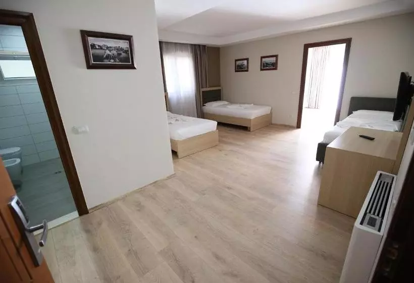 Fotos del hotel Dyrrah:  14