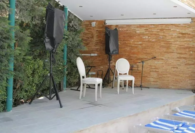 Fotos del hotel Dyrrah:  7