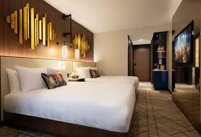 Fotos del hotel Hard Rock  New York:  7