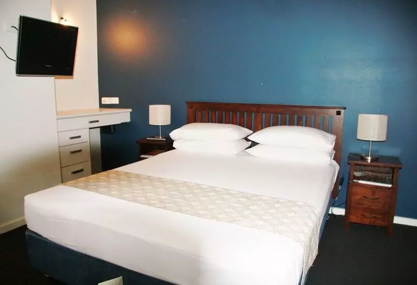 Fotos del hotel Casa on Gregory:  23