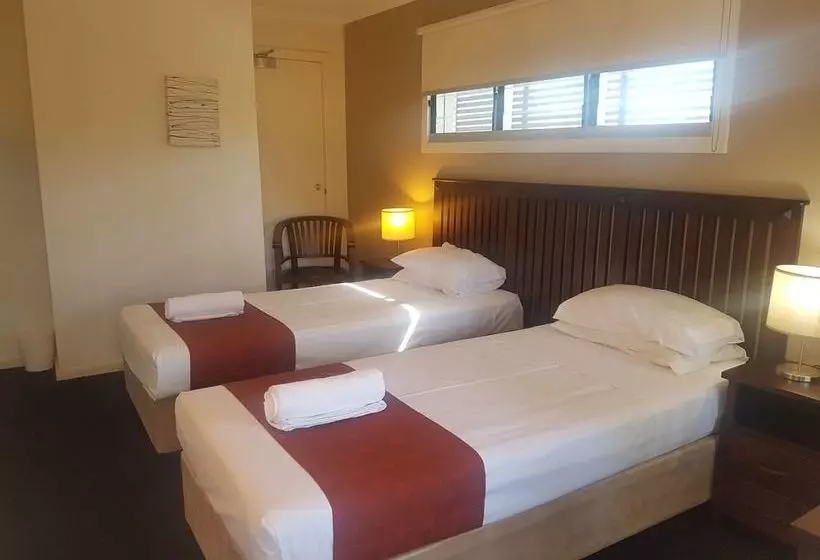 Fotos del hotel Casa on Gregory:  22