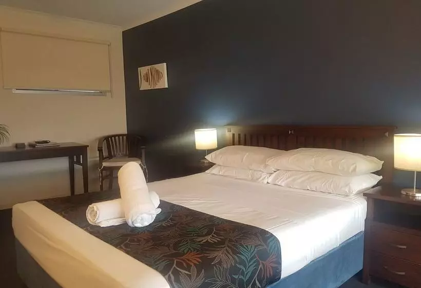 Fotos del hotel Casa on Gregory:  2