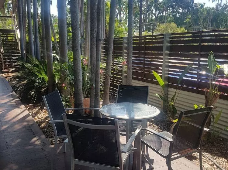 Fotos del hotel Casa on Gregory:  16