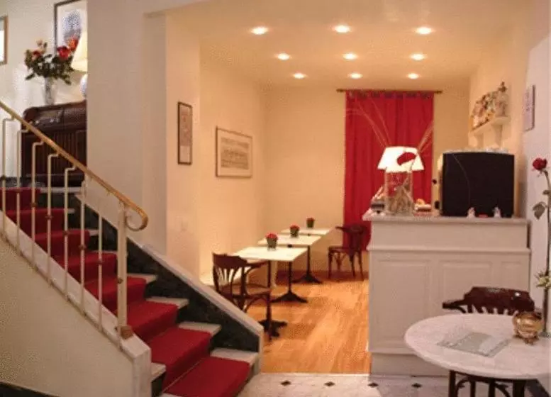 Fotos del hotel Piccolo  Puccini:  2