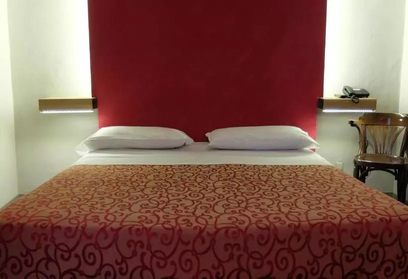 Fotos del hotel Piccolo  Puccini:  8