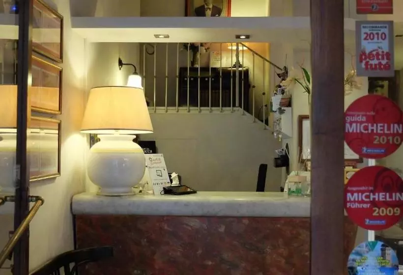 Fotos del hotel Piccolo  Puccini:  13