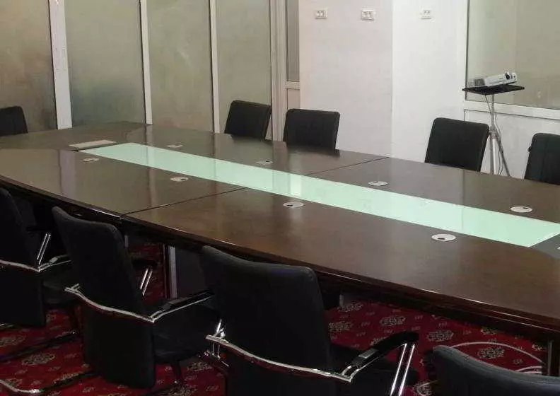 Fotos del hotel GmG:  6