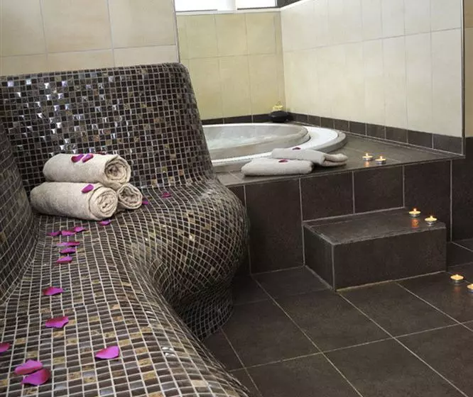 Fotos del hotel Néméa Appart  Toulouse Constellation:  3