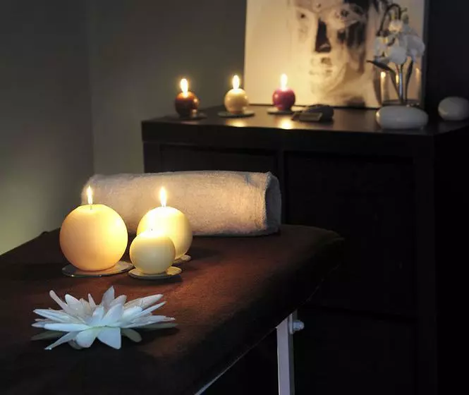 Fotos del hotel Néméa Appart  Toulouse Constellation:  4