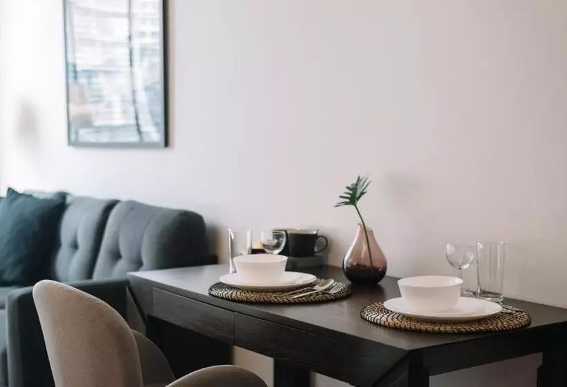 Fotos del hotel Hresidence:  15