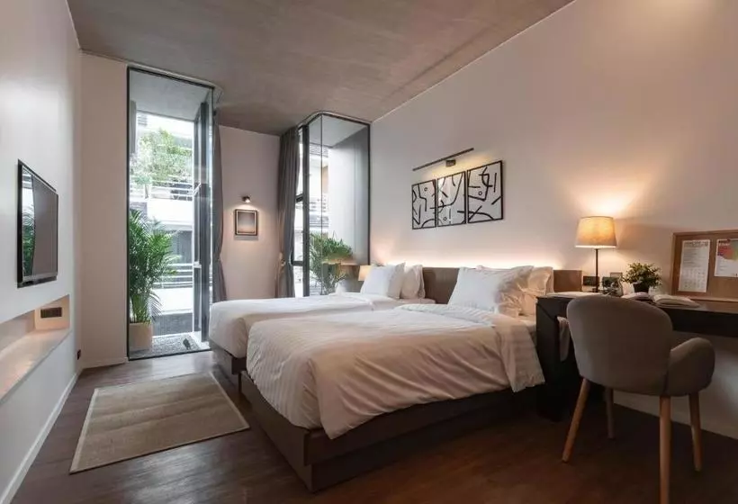 Fotos del hotel Hresidence:  11