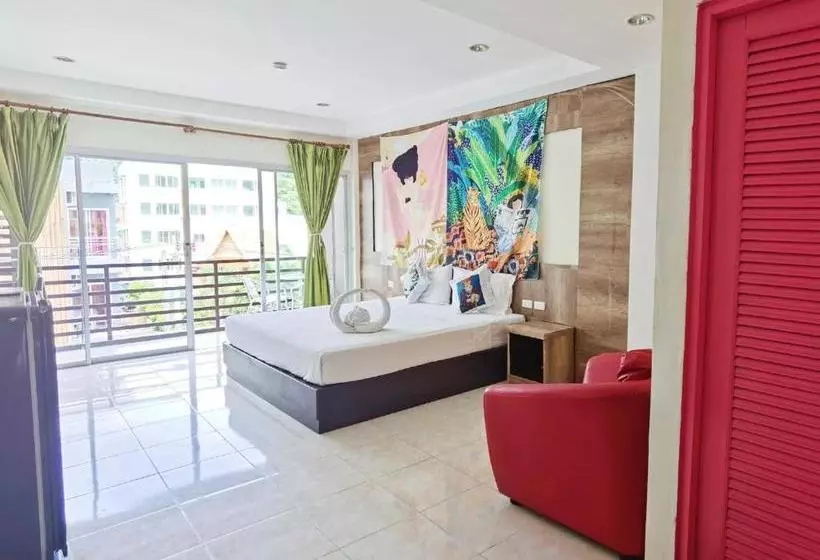 Fotos del hotel The Lantine Hostel:  15